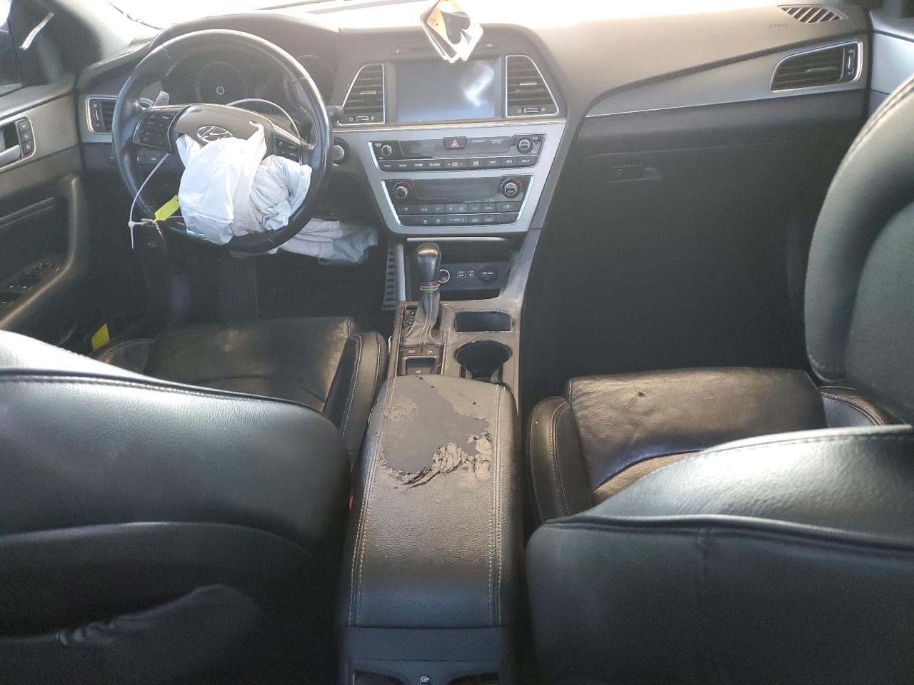 2015 Hyundai Sonata - Image 8