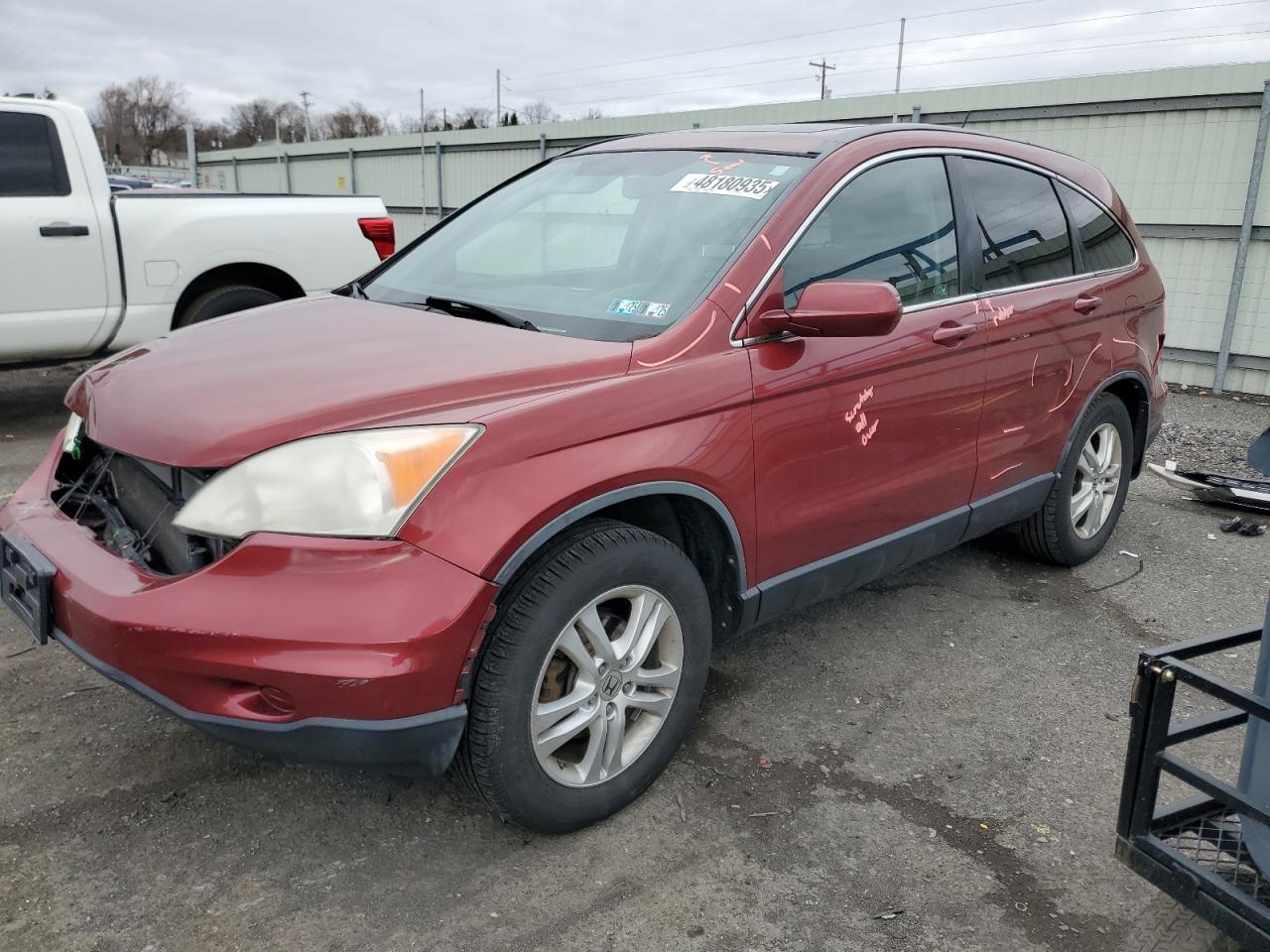 2011 Honda CR-V - Image 1