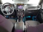 2015 Jeep Wrangler Unlimited Sport for Sale in Bridgeton, MO - Front End