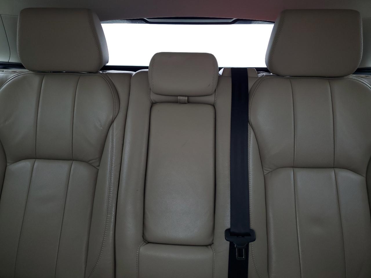 2017 Land Rover Range Rover - Image 10