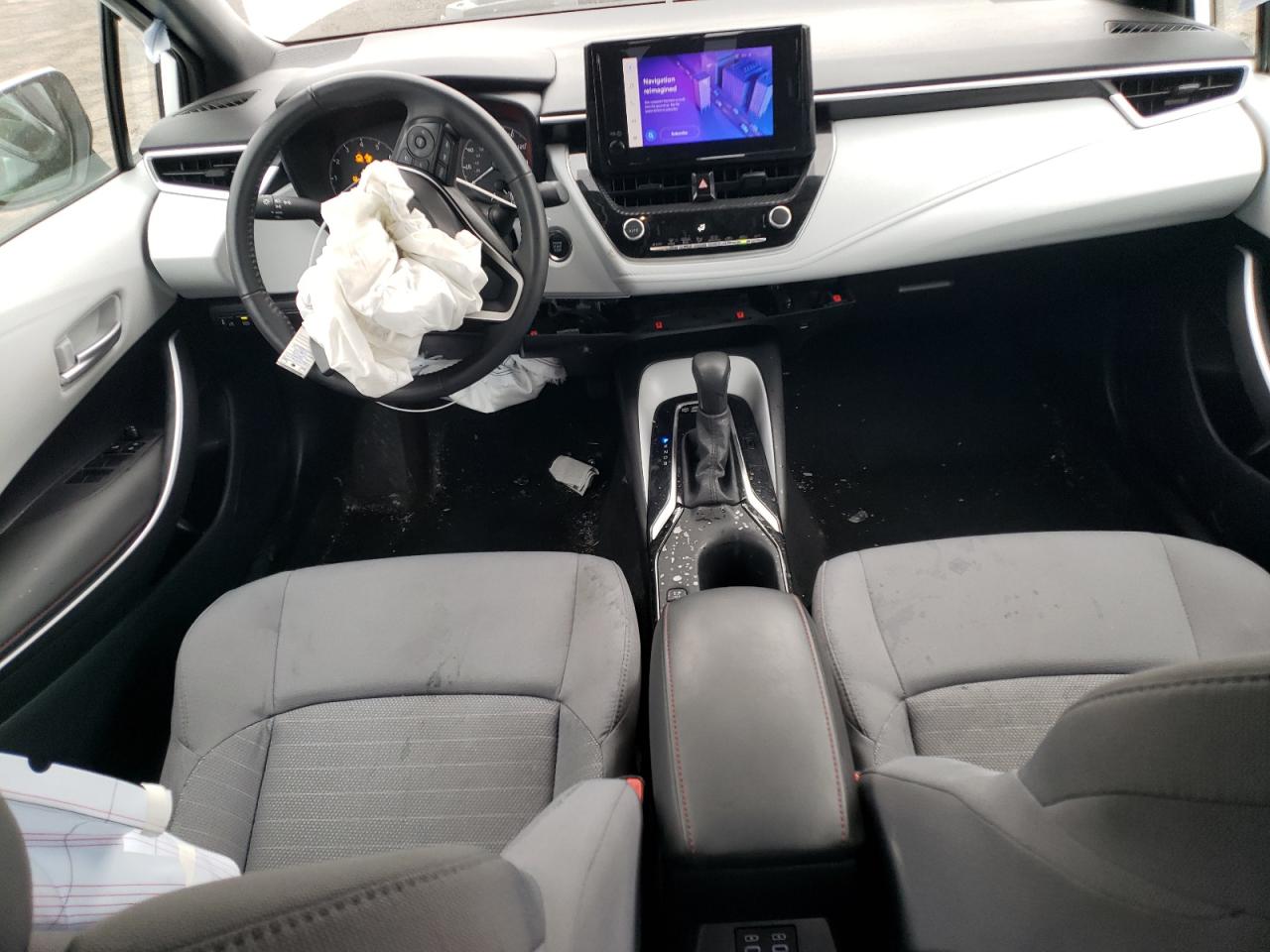 2024 Toyota Corolla - Image 8