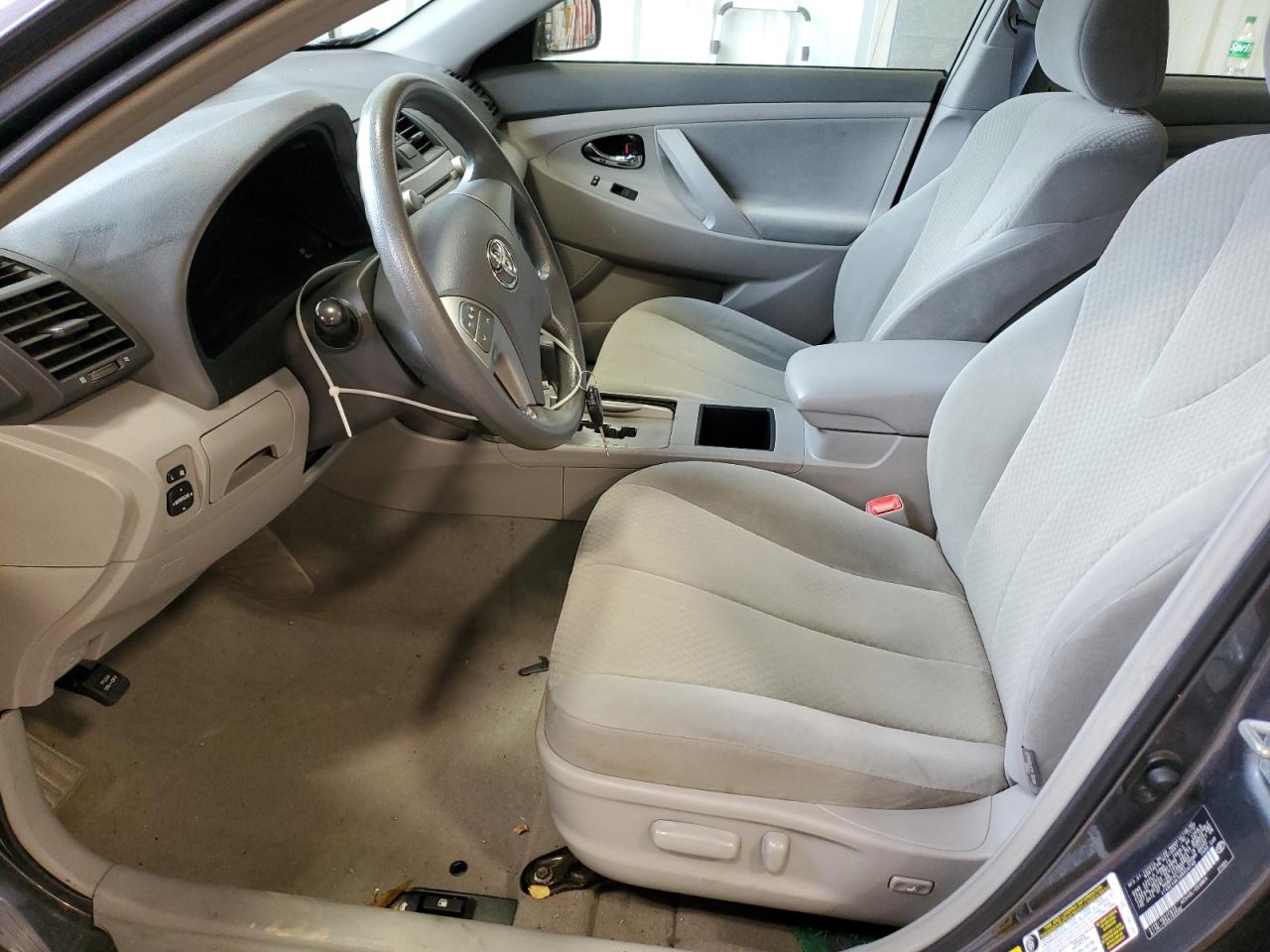 2008 Toyota Camry - Image 7