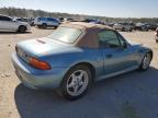 1997 Bmw Z3 1.9 for Sale in Harleyville, SC - Front End