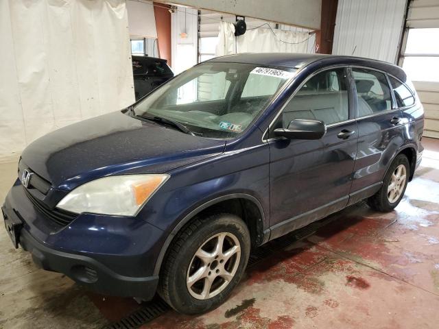 2008 Honda Cr-V Lx للبيع في Angola، NY - Minor Dent/Scratches