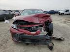 2019 Toyota Camry L na sprzedaż w Earlington, KY - Front End