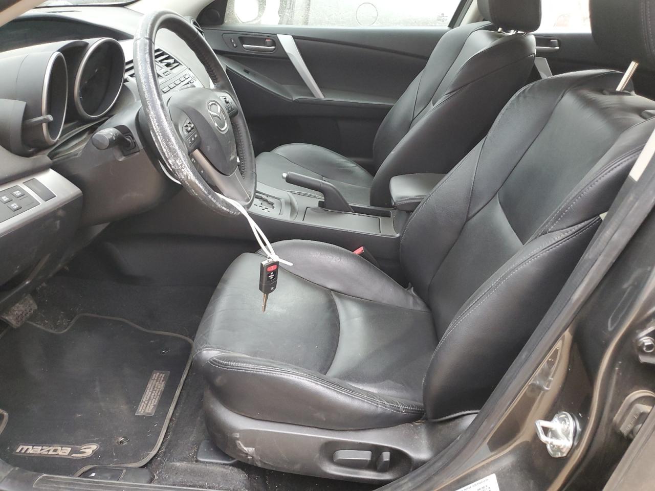 2012 Mazda 3 - Image 7