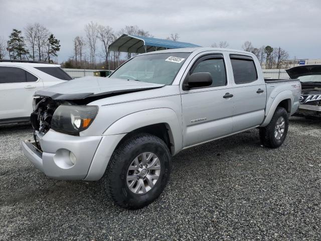 2011 Toyota Tacoma Double Cab Prerunner