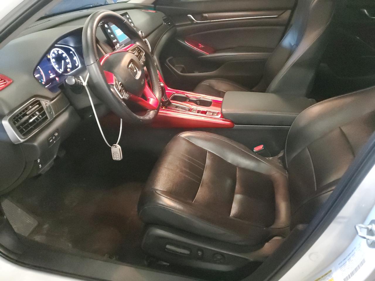 2018 Honda Accord - Image 7