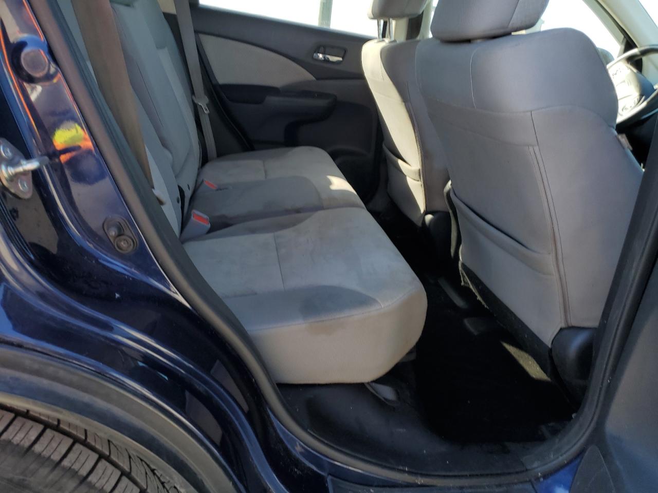 2016 Honda CR-V - Image 12