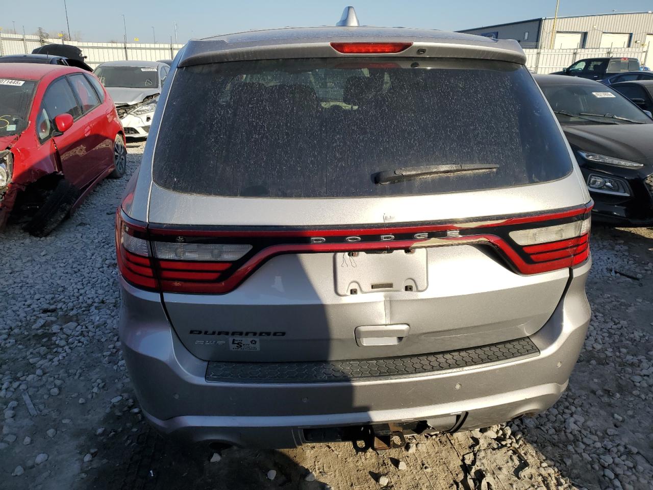 2015 Dodge Durango - Image 6