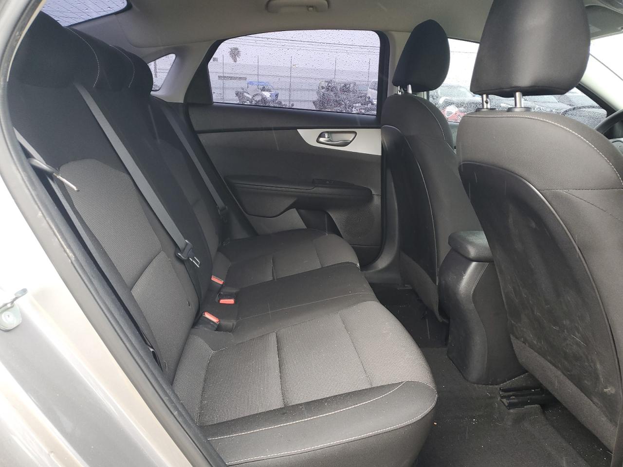 2023 Kia Forte - Image 10
