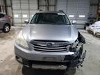 2010 Subaru Outback 2.5I Limited for Sale in Rogersville, MO - Front End