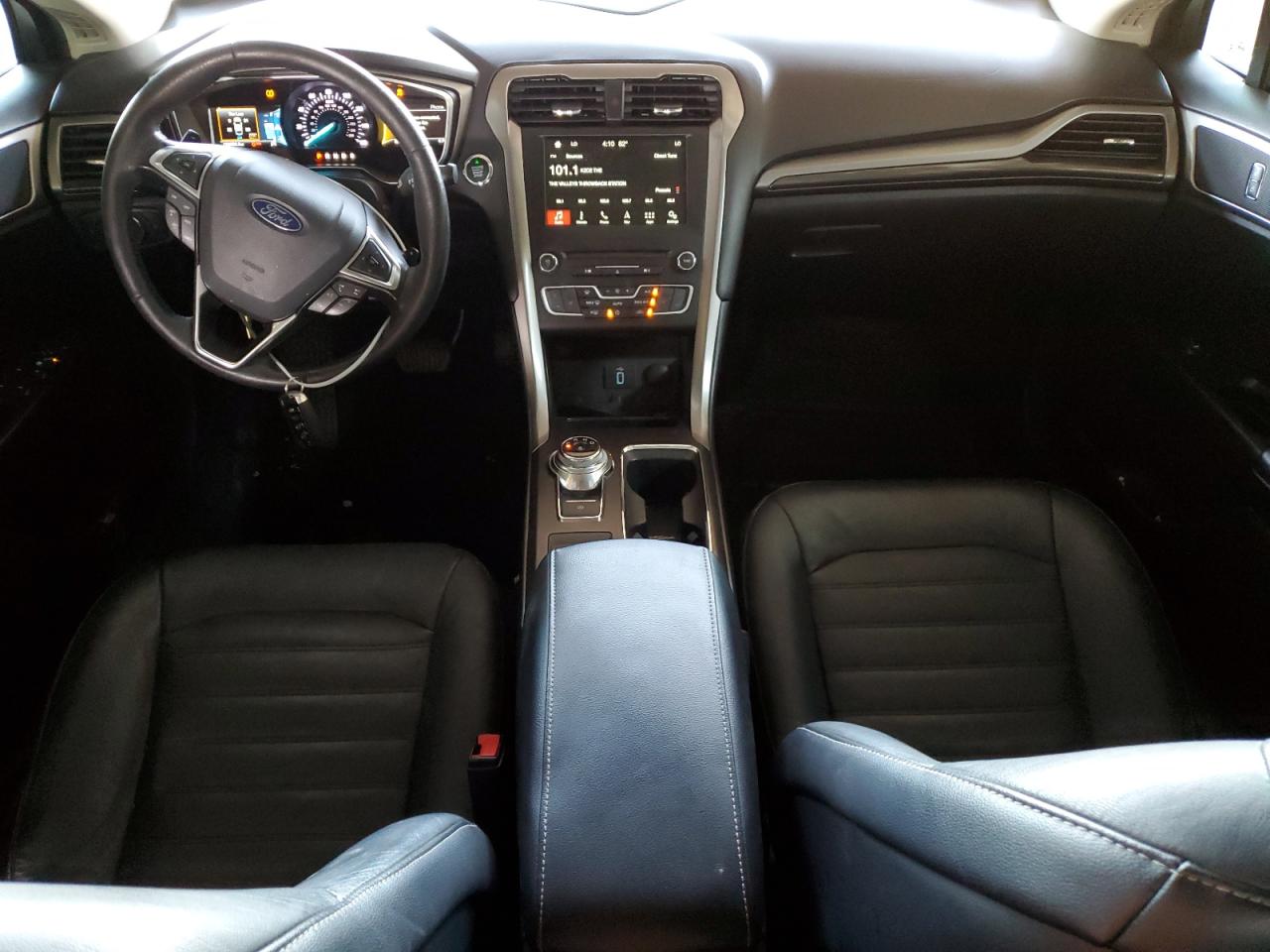 2018 Ford Fusion - Image 8