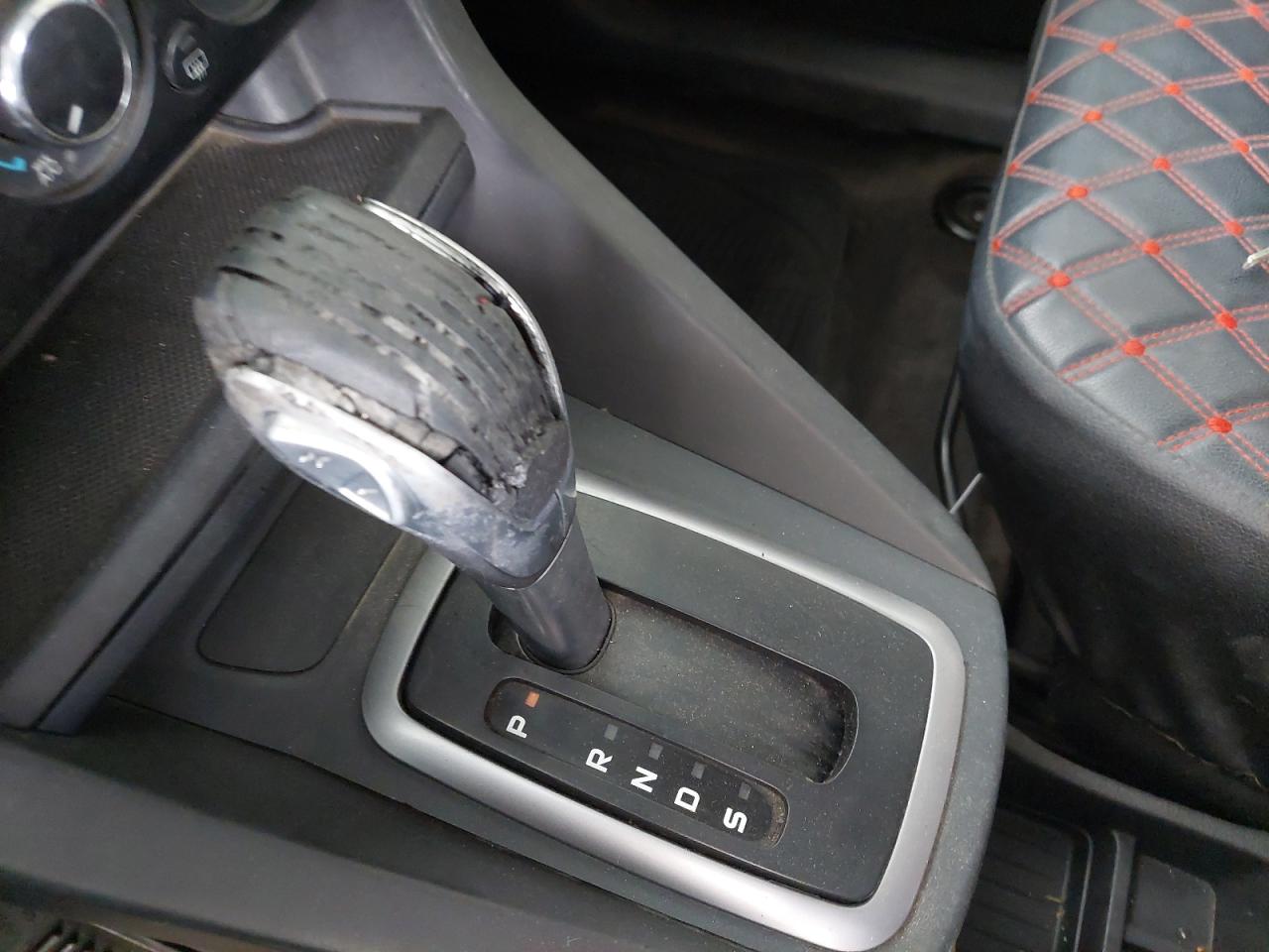 MAJTKNGE8GTM37426 - 2016 Ford FIGO - #47900105