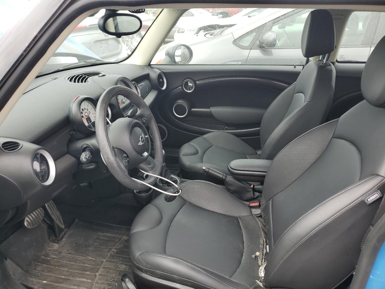 2013 MINI Cooper - Image 7