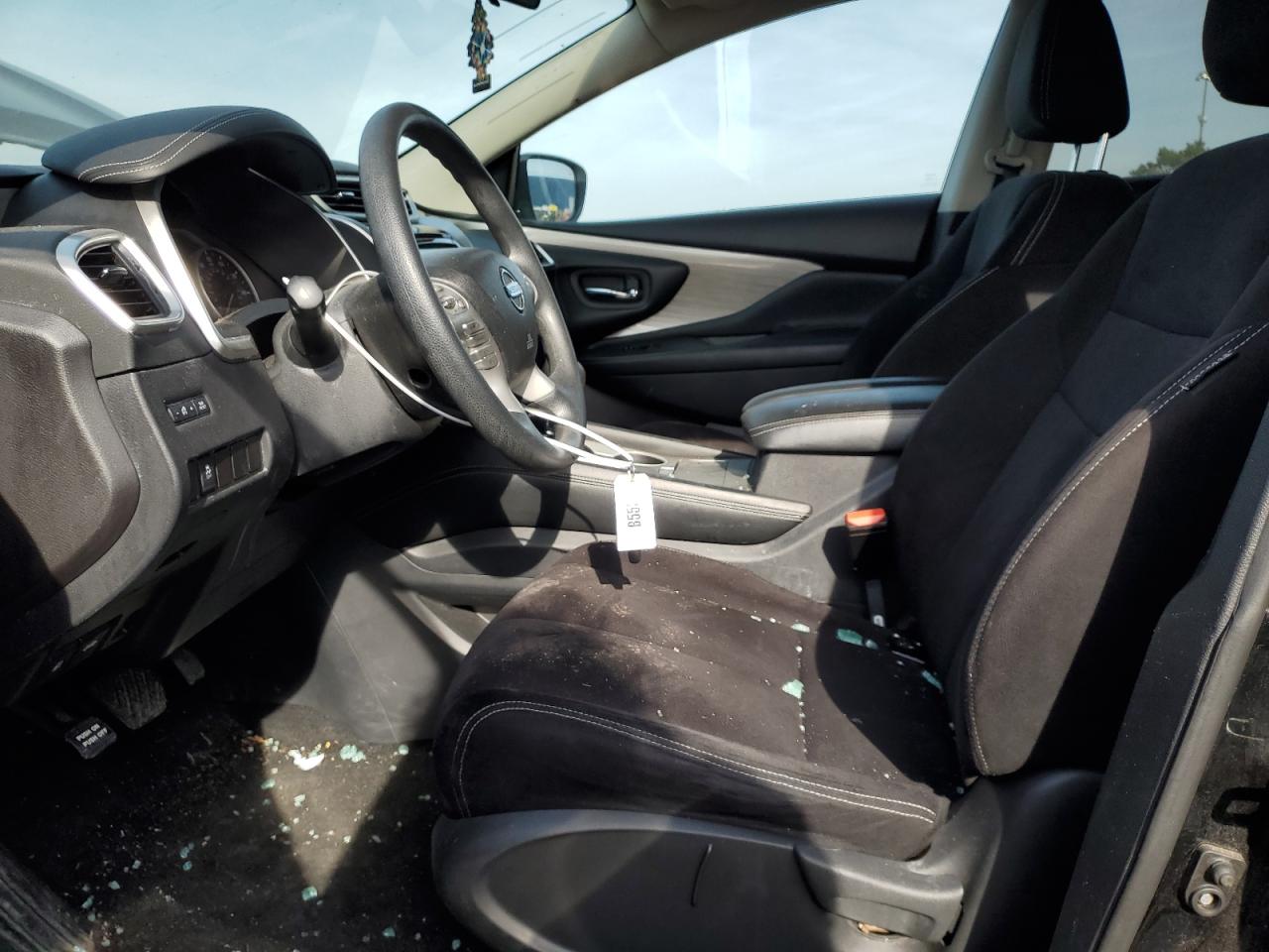 2017 Nissan Murano - Image 7
