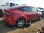 2021 Tesla Model Y  for Sale in Elgin, IL - Front End
