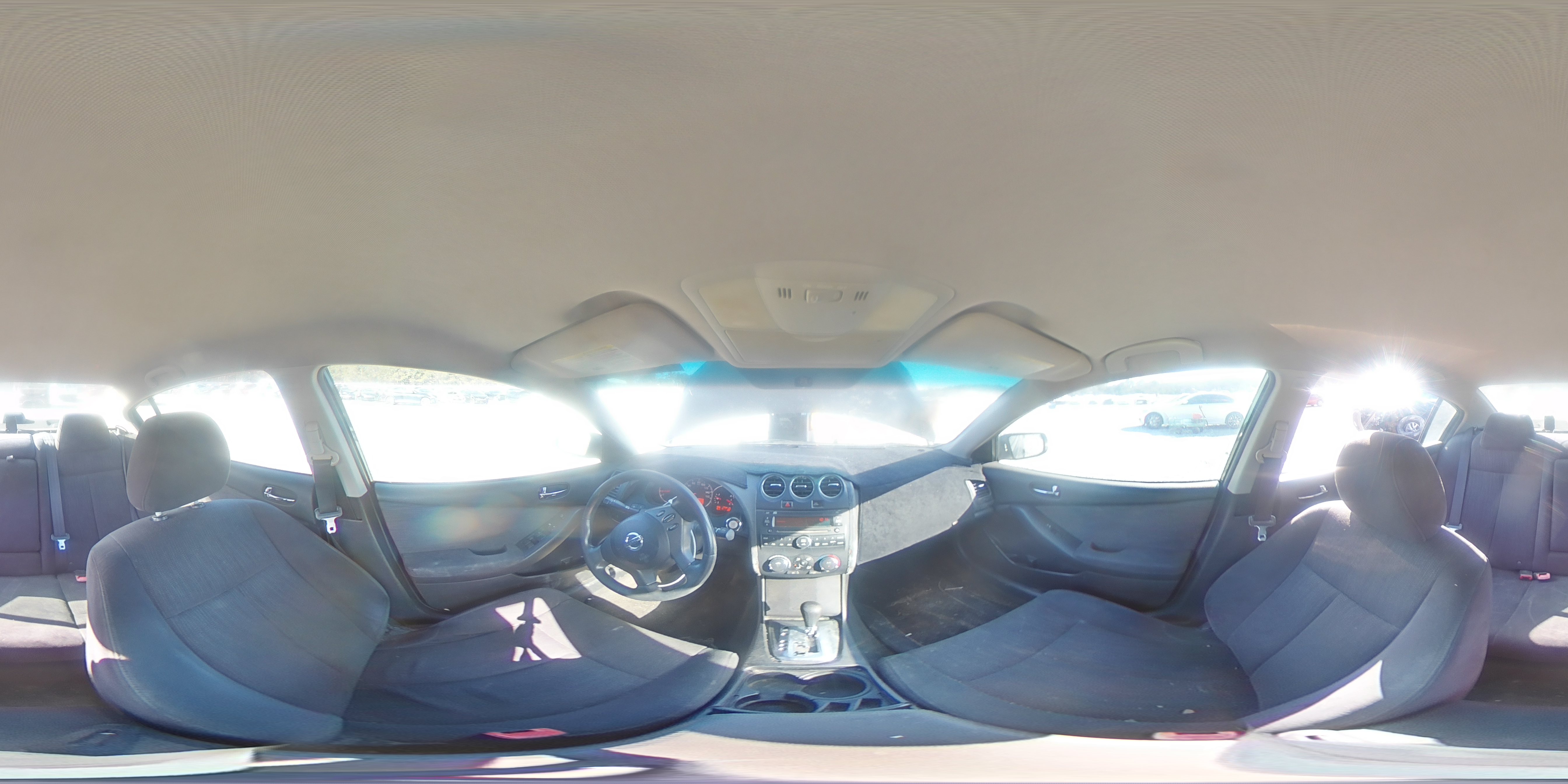 2012 Nissan Altima - Image 13