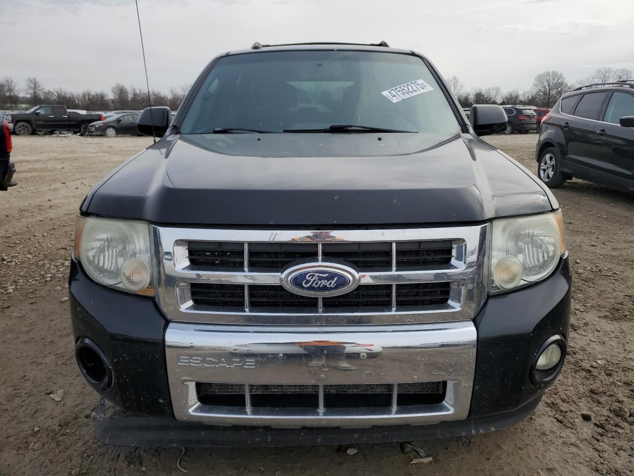 2010 Ford Escape - Image 5