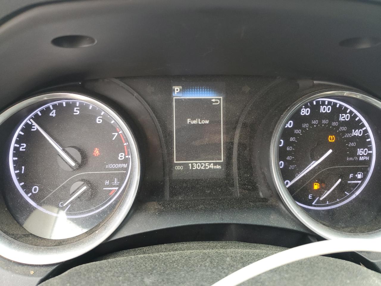 2018 Toyota Camry - Image 9