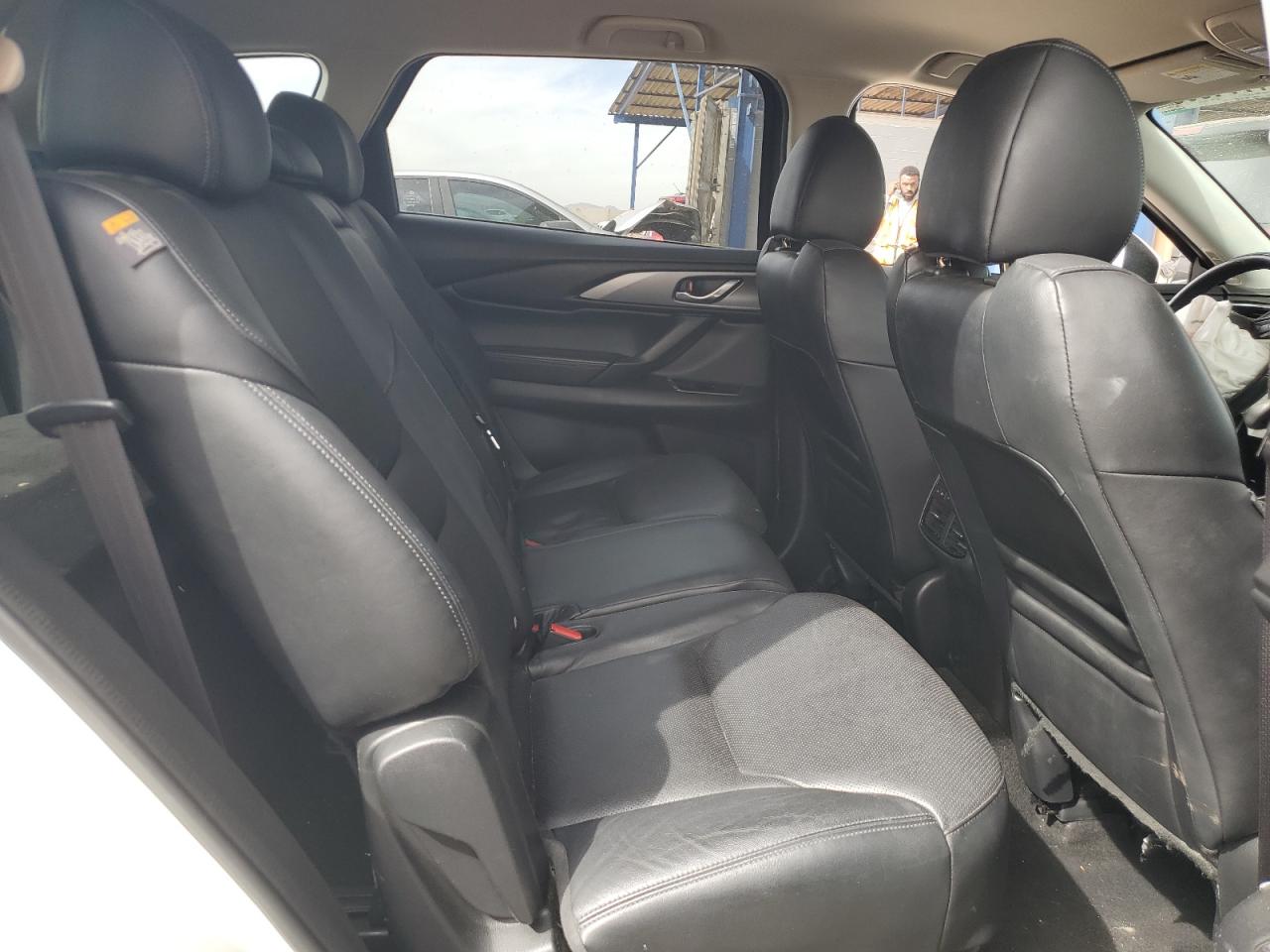 2016 Mazda CX-9 - Image 11