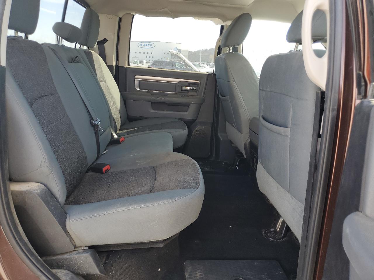 2014 RAM 1500 - Image 11