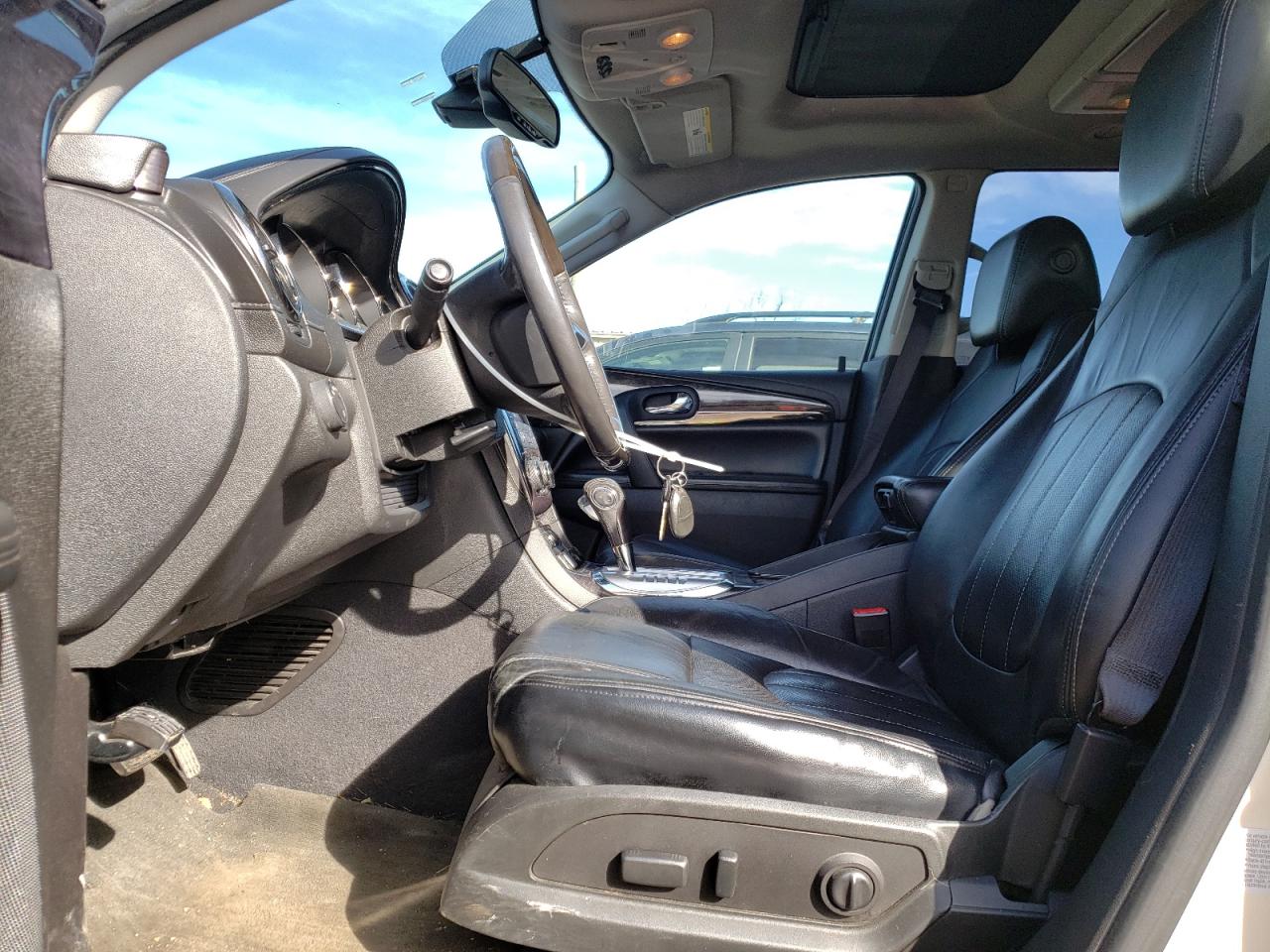 2015 Buick Enclave - Image 7