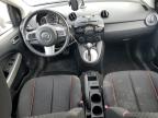 2012 Mazda Mazda2  за продажба в Mendon, MA - Side