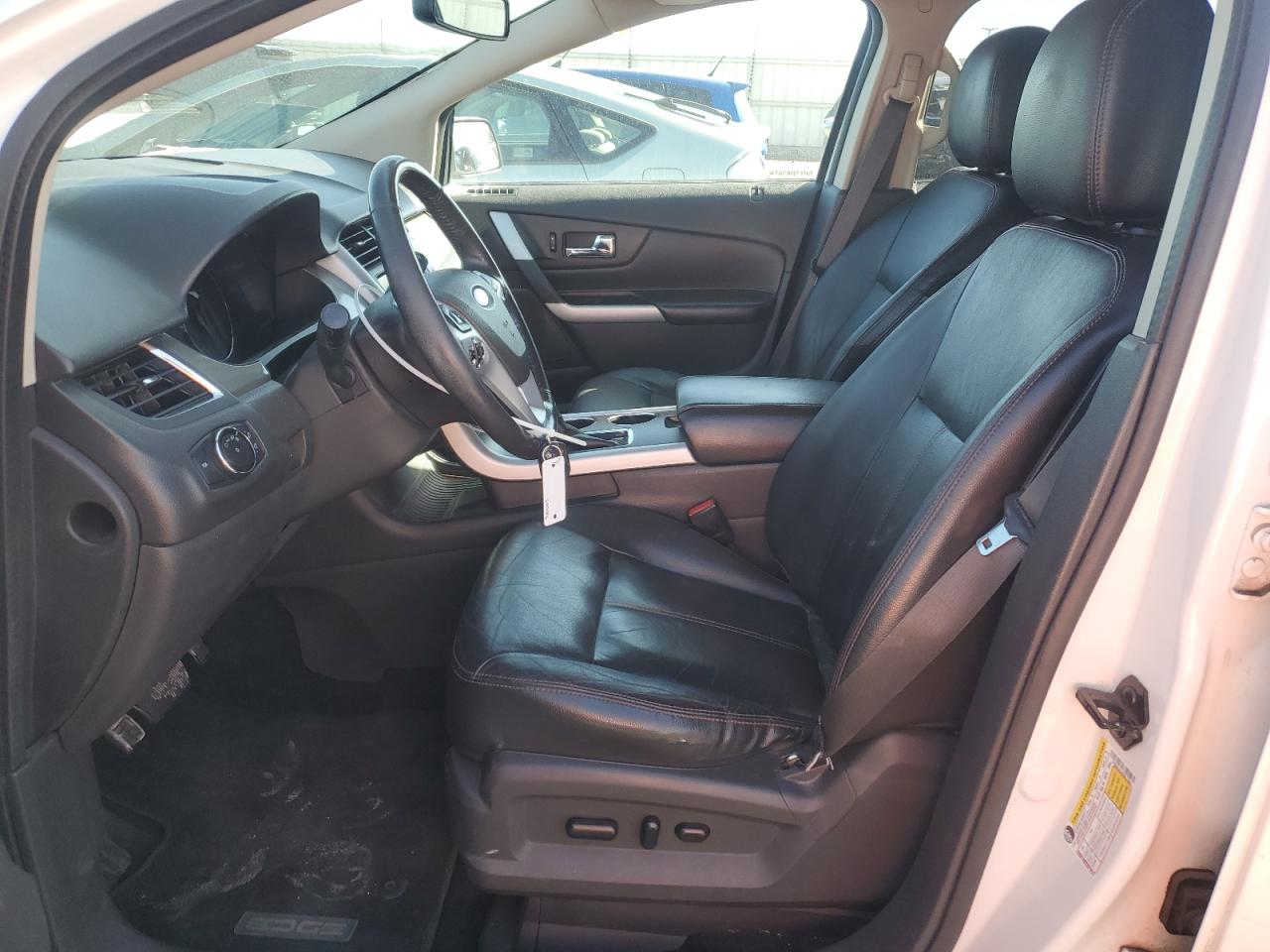 2014 Ford Edge - Image 7