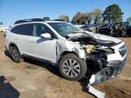 2020 Subaru Outback Premium за продажба в Longview, TX - Front End