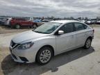 2019 Nissan Sentra S იყიდება Sikeston-ში, MO - Rear End
