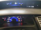 2015 Honda Civic Lx en Venta en Mcfarland, WI - Side