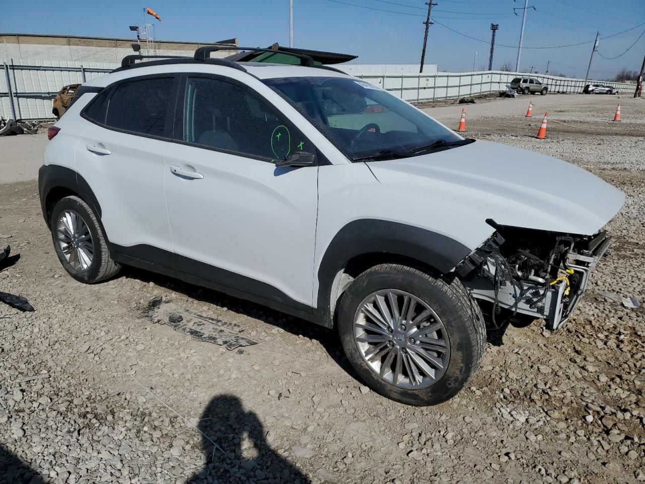 2021 Hyundai Kona - Image 4