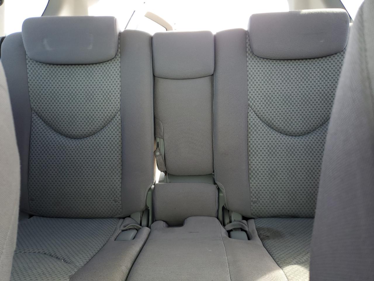 2008 Toyota RAV 4 - Image 10
