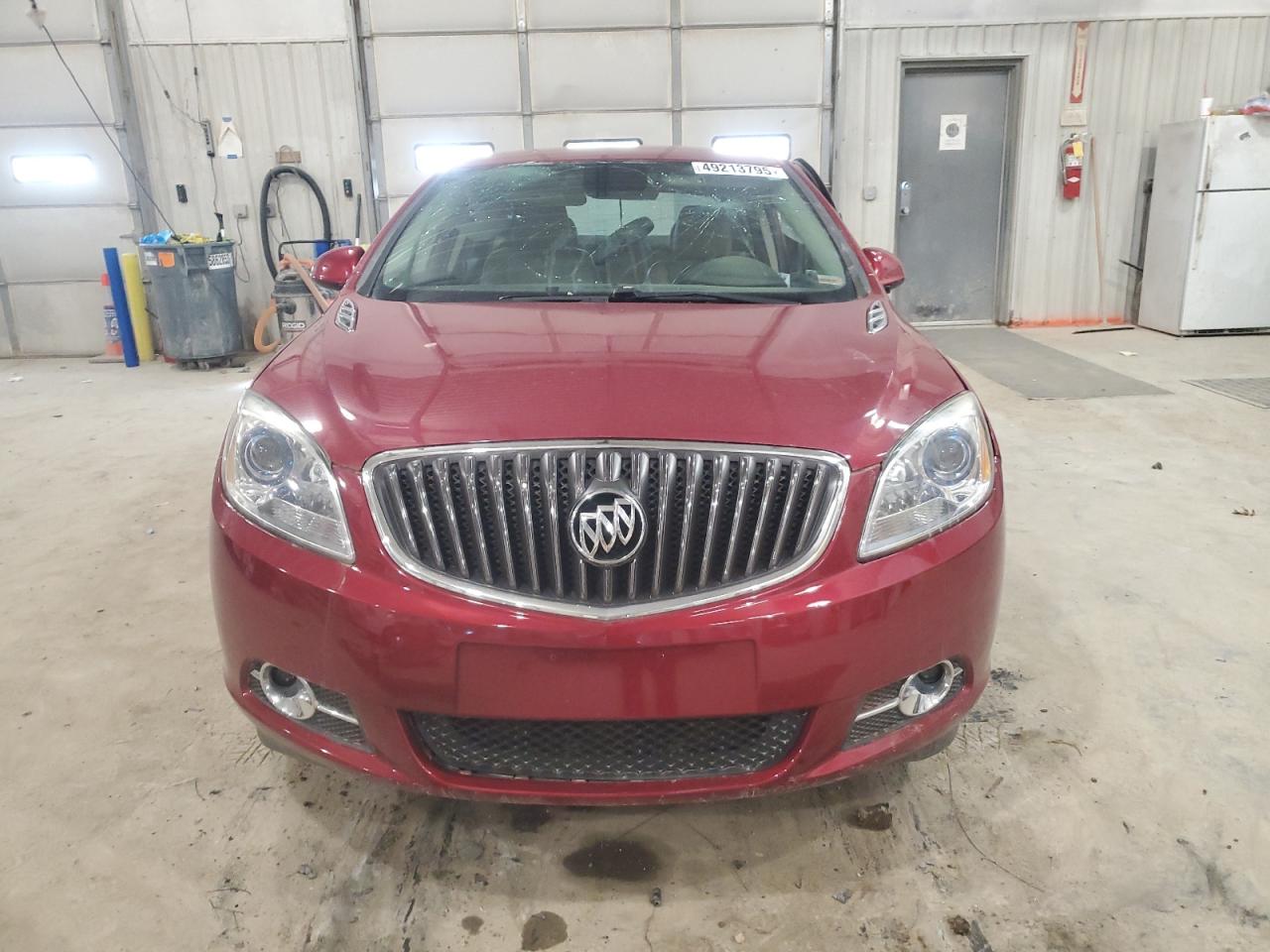 2013 Buick Verano - Image 5