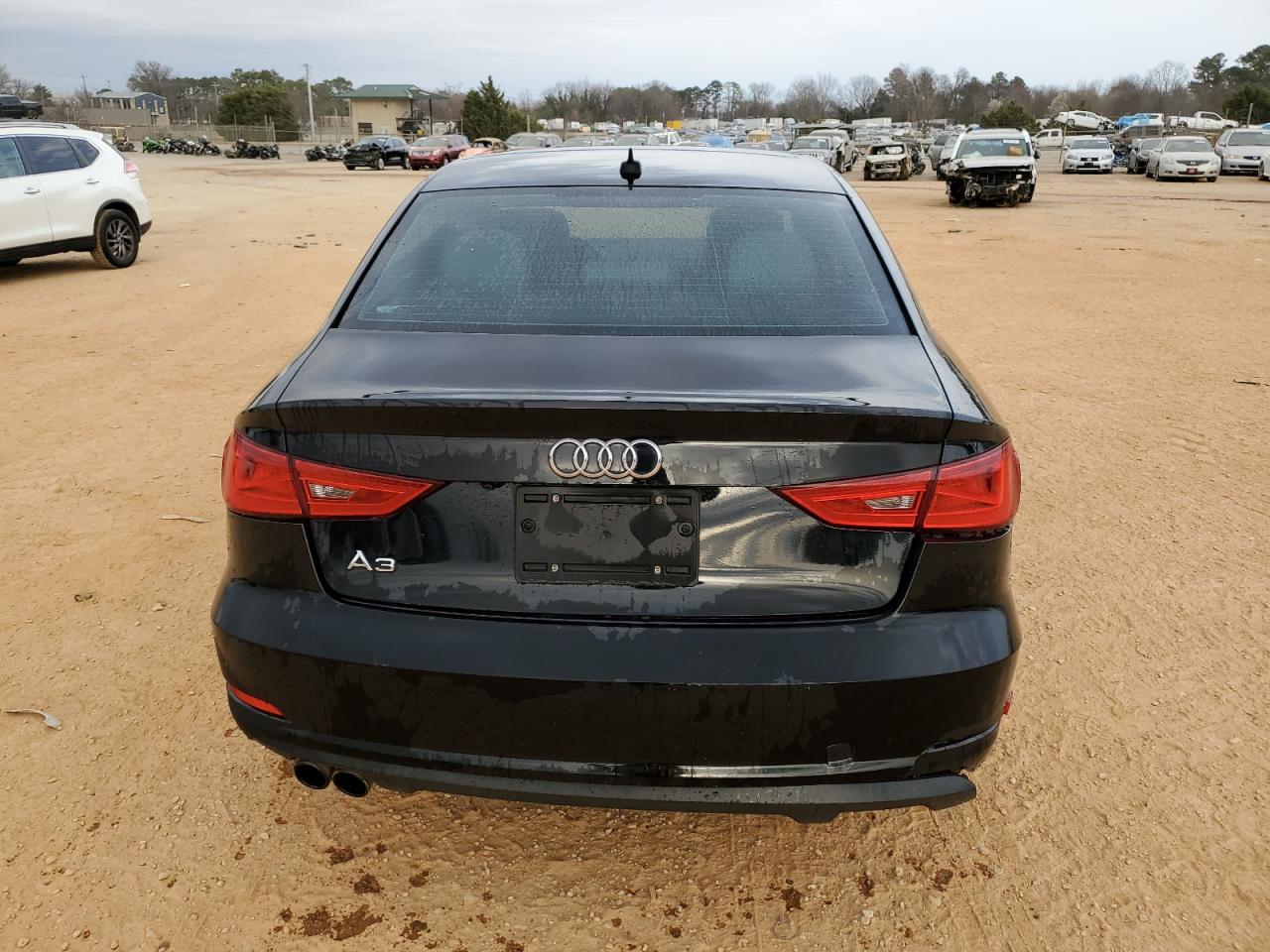 2015 Audi A3 - Image 6