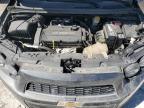 2016 Chevrolet Sonic Lt продається в Cahokia Heights, IL - Front End