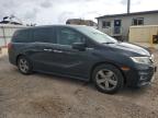 2018 Honda Odyssey Ex за продажба в Kapolei, HI - Normal Wear