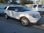 Savannah, GA에서 판매 중인 2013 Ford Explorer Limited - Side