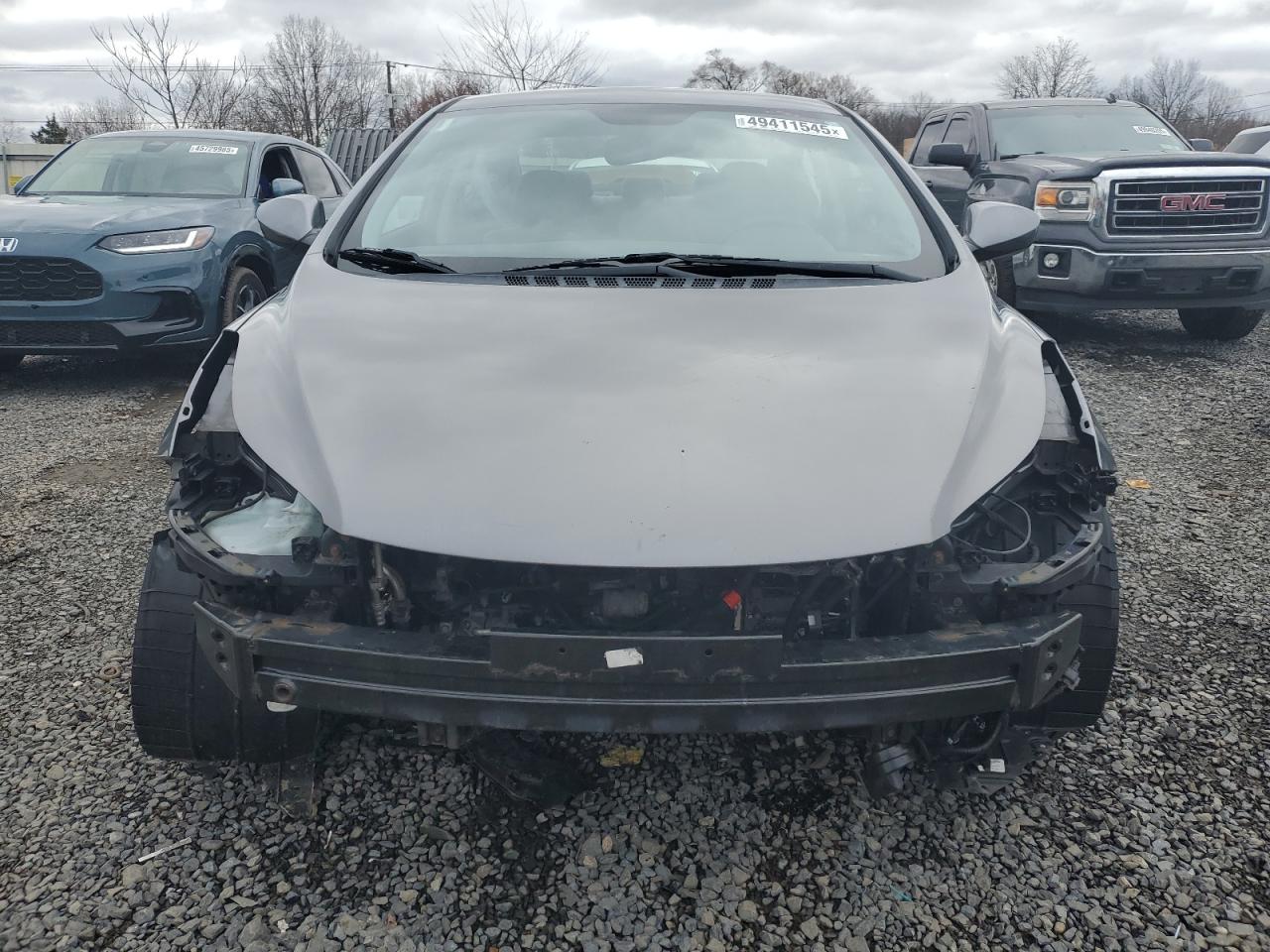 2016 Hyundai Elantra - Image 5
