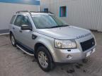 2009 LAND ROVER FREELANDER for sale at Copart CHESTER