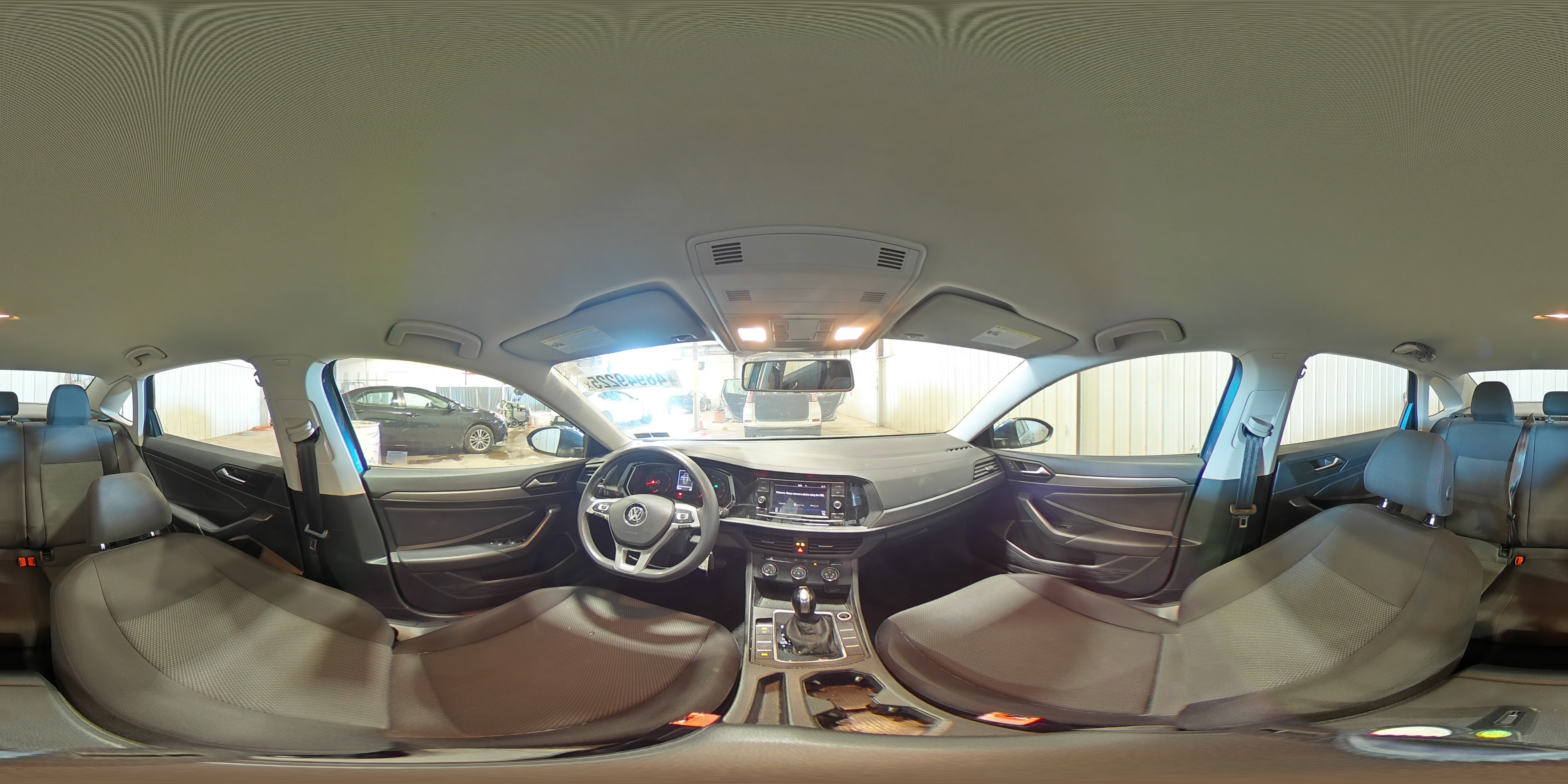 2019 Volkswagen Jetta - Image 15