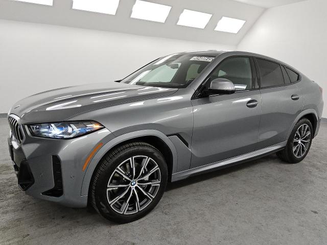 BMW X6 – zdjęcie z aukcji, lot #49400645