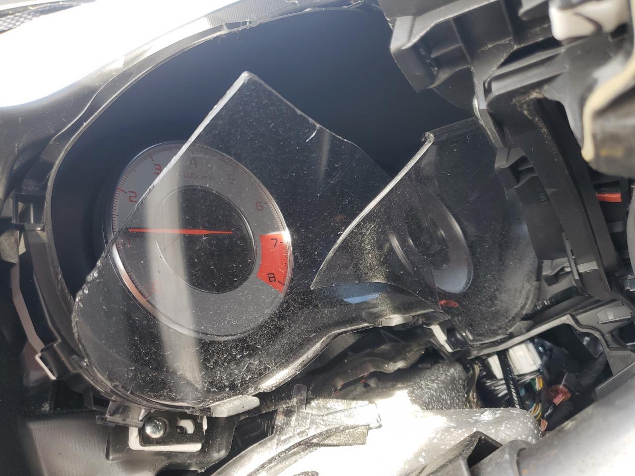 2020 Acura Rdx A-Spec VIN: 5J8TC2H61LL020920 Lot: 49805245