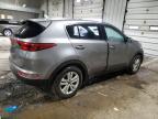 2018 Kia Sportage Lx იყიდება Franklin-ში, WI - Vandalism