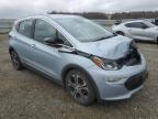 2017 Chevrolet Bolt Ev Premier на продаже в Anderson, CA - Front End