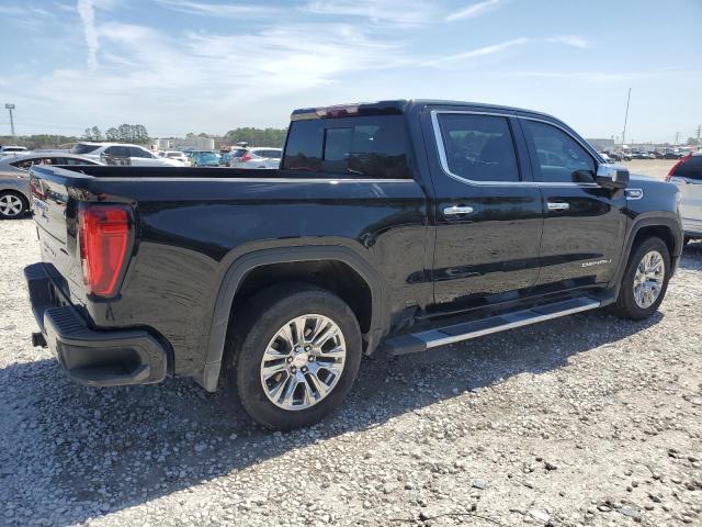  GMC SIERRA 2020 Чорний