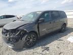 2015 Dodge Grand Caravan Se للبيع في Earlington، KY - Front End