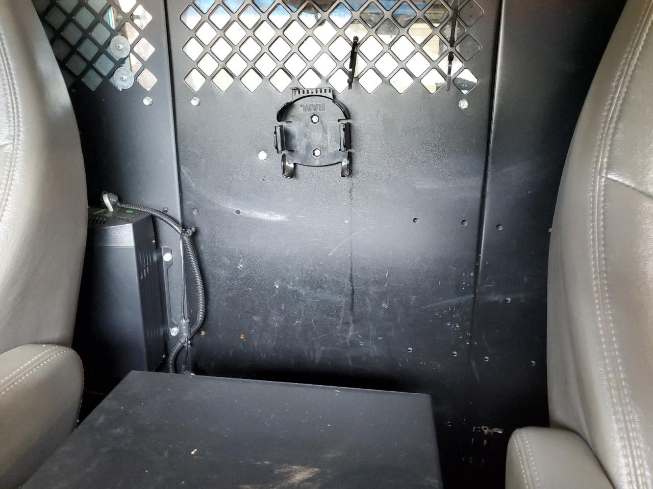 2013 Chevrolet Express G2500 VIN: 1GCWGFCA9D1904281 Lot: 51230325