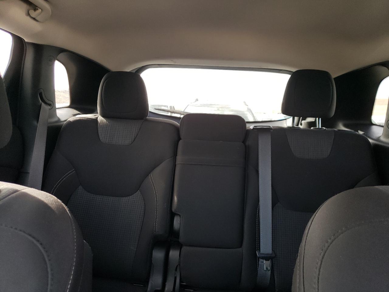 2015 Jeep Grand Cherokee - Image 10